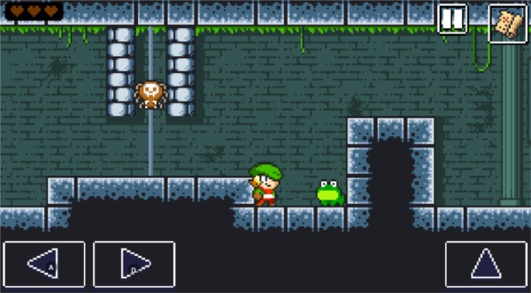 小小危险地下城重制版完整版