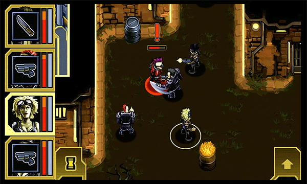 心灵危机汉化版