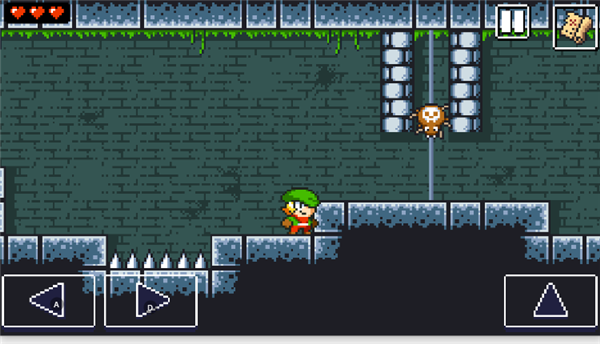 小小危险地下城重制版完整版