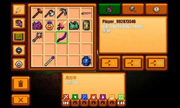 像素生存游戏2国际服