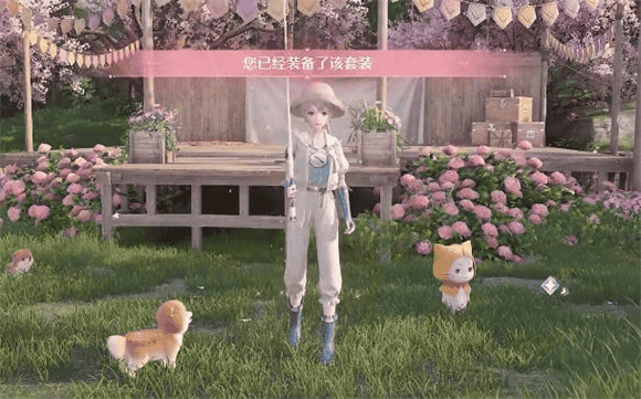 无限暖暖官方版