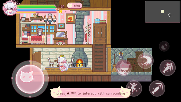 咸鱼喵喵最新版本