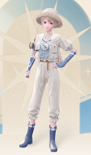 无限暖暖官方版