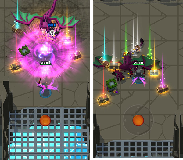 像素刀片革命内购破解版