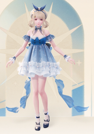 无限暖暖官方版