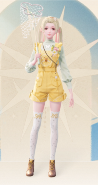 无限暖暖官方版