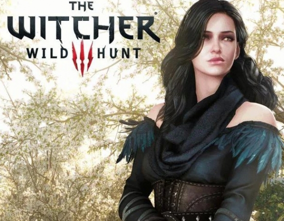 巫师3