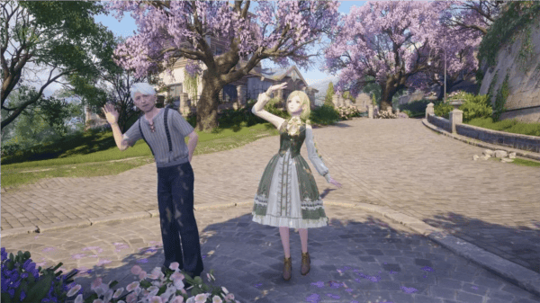 无限暖暖官方版