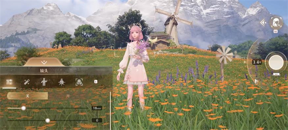 无限暖暖官方版