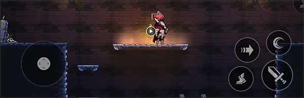 无限深渊手游 无限深渊手游