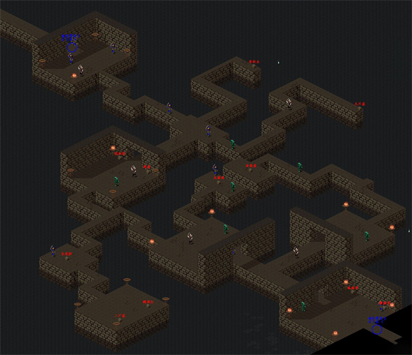 仙剑奇侠传98柔情篇