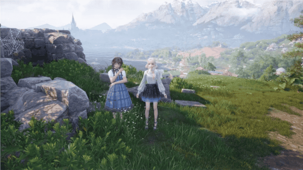 无限暖暖官方版