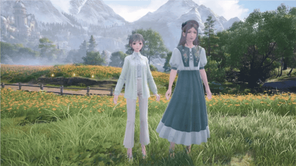 无限暖暖官方版