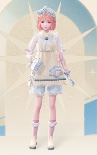 无限暖暖官方版