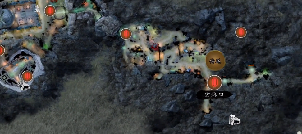 无尽噩梦6捕盗行纪官方正版 无尽噩梦6捕盗行纪官方正版