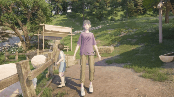 无限暖暖官方版