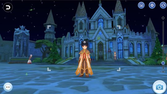 仙境传说RO守护永恒的爱