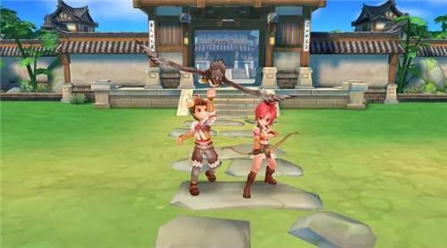 仙境传说RO守护永恒的爱