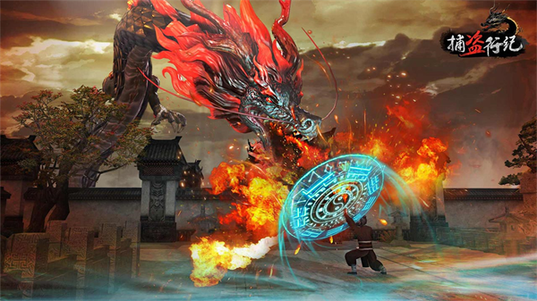 无尽噩梦6捕盗行纪官方正版 无尽噩梦6捕盗行纪官方正版