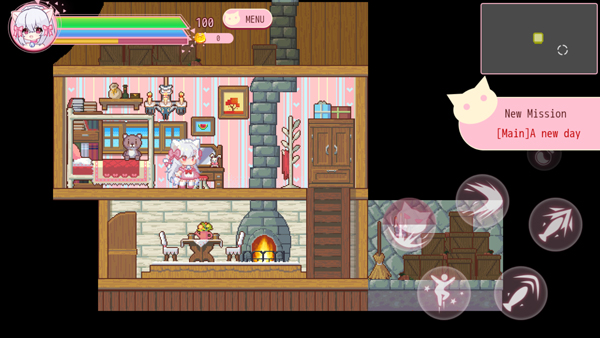 咸鱼喵喵最新版本