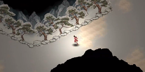 武侠历险记心机mod内置修改器版