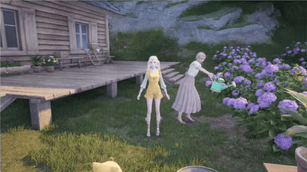 无限暖暖官方版