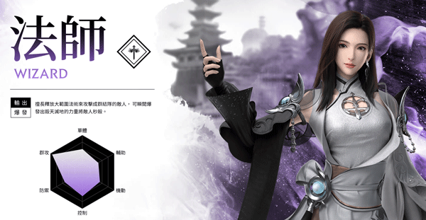 完美世界华为手机版