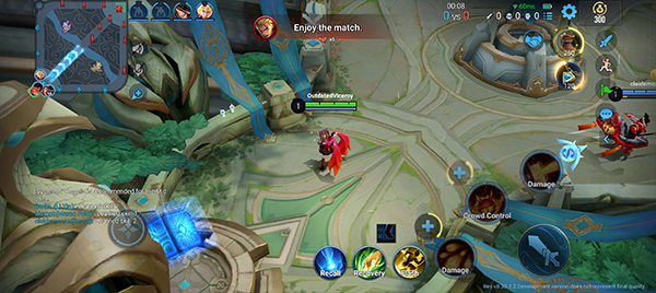 王者荣耀谷歌商店版