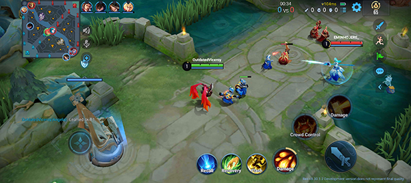 王者荣耀谷歌商店版