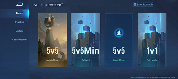 王者荣耀谷歌商店版