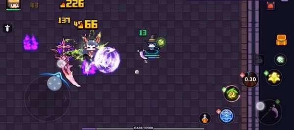 我的勇者最新版本