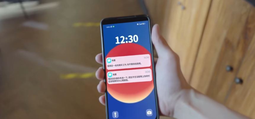 完蛋我被美女包围了