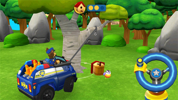 汪汪队救援世界国际服