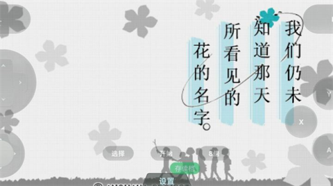 我们仍未知道那天所看见的花的名字