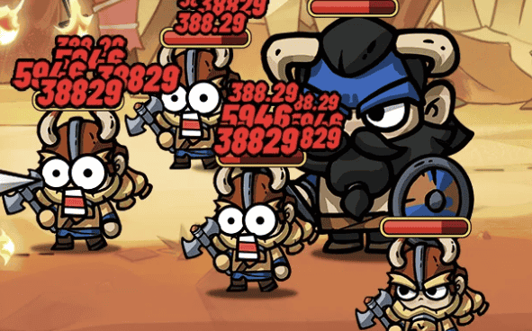 王子变变变无敌版