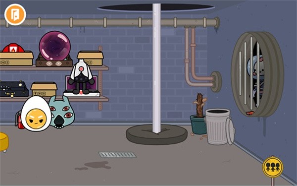 托卡生活世界无限礼物最新版