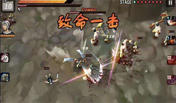 亡灵杀手夏侯惇无限金币曲玉版