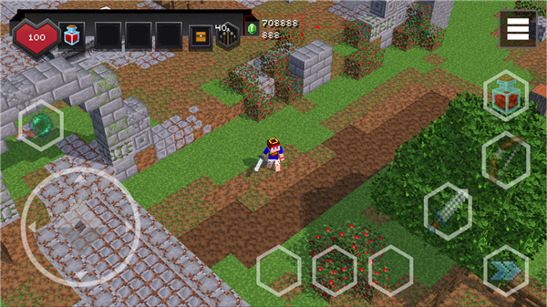 我的世界地下城官方正版(Minecraft Dungeons) 我的世界地下城官方正版(Minecraft Dungeons)