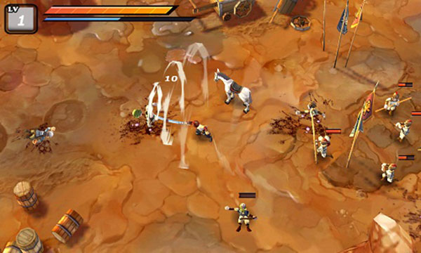 亡灵杀手夏侯惇无限金币曲玉版