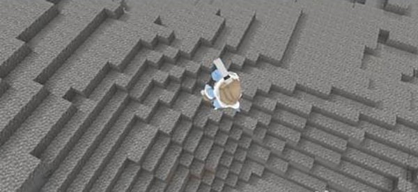 我的世界天穹宝可梦 我的世界天穹宝可梦