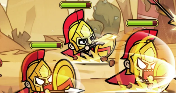 王子变变变无敌版