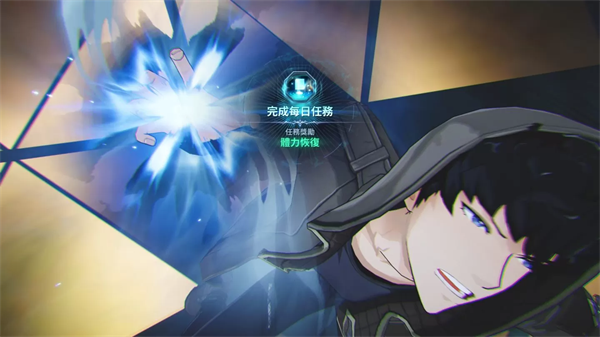 我独自升级手游简中版