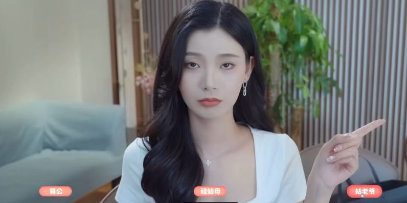 完蛋我被美女包围了