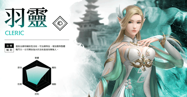 完美世界华为手机版