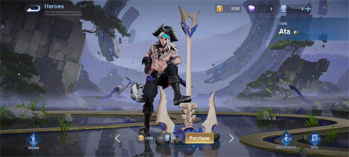 王者荣耀谷歌商店版