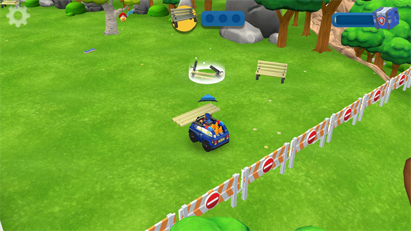 汪汪队救援世界国际服