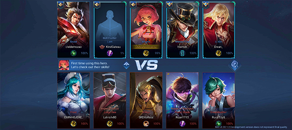 王者荣耀谷歌商店版