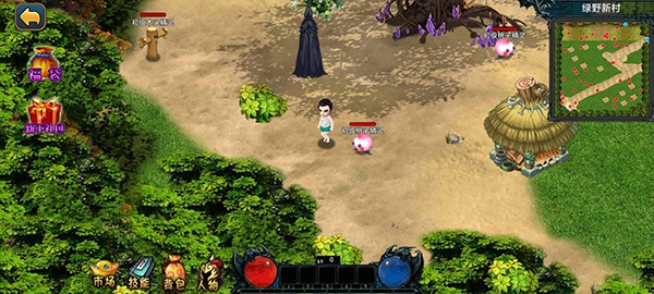 我的修行世界 我的修行世界