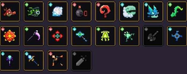 我的勇者最新版本