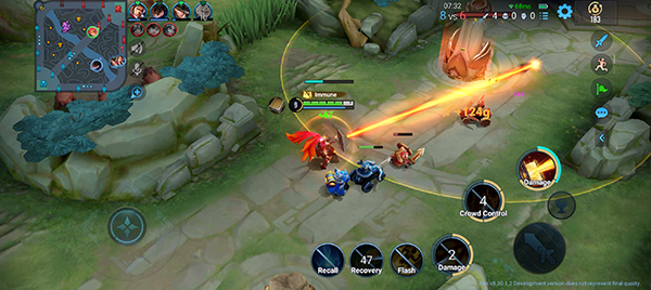 王者荣耀谷歌商店版